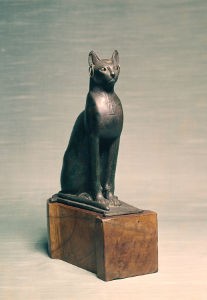 Egyptian Cat Goddess Names