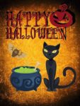 halloween names for cats